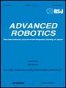 Advanced Robotics期刊